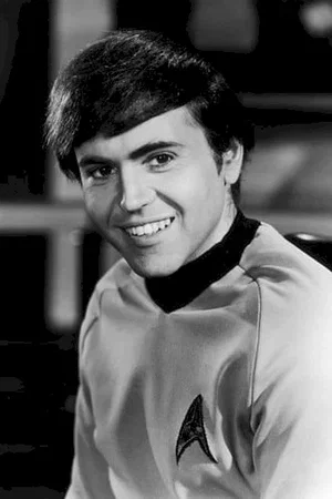  Walter Koenig photo