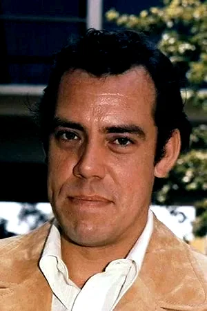 John Schuck