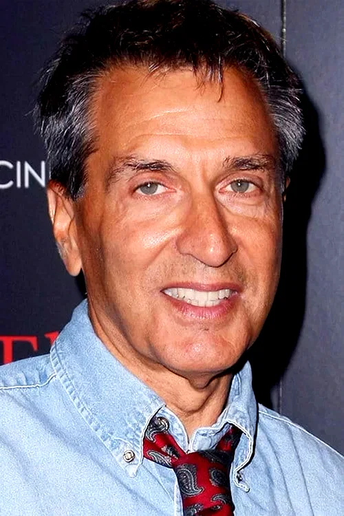 Nicholas Meyer