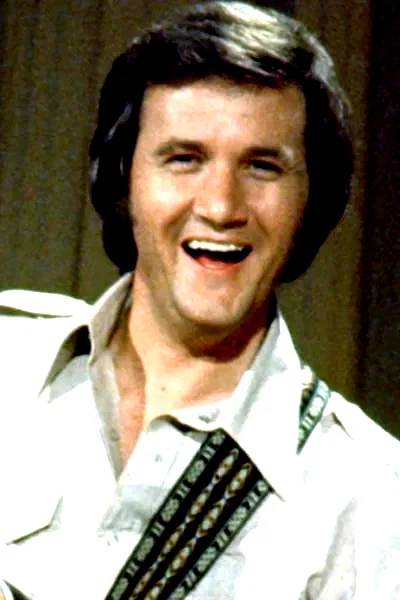  Roger Miller