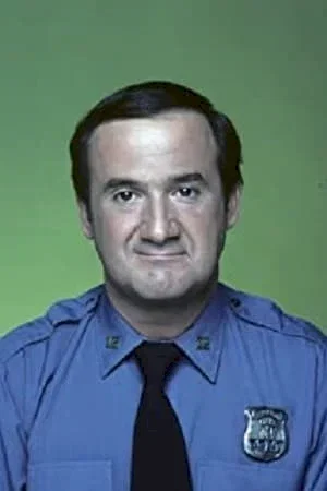 Ron Carey photo