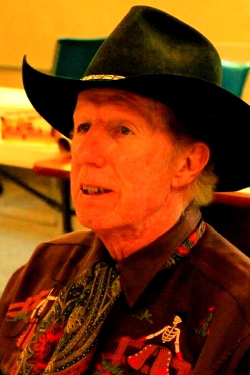 Neil Summers