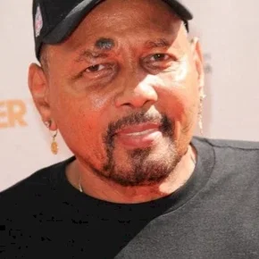 Photo star : Aaron Neville