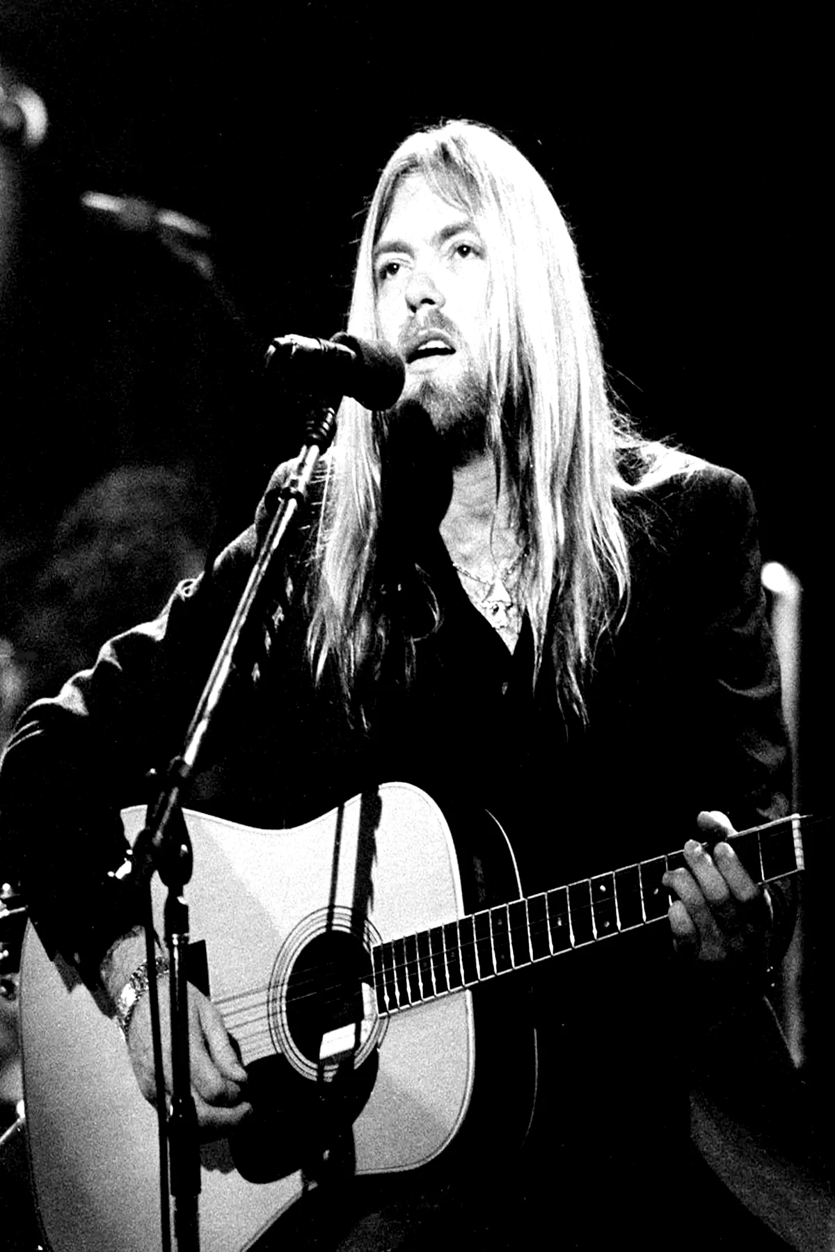 Greg Allman