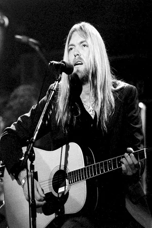 Greg Allman photo