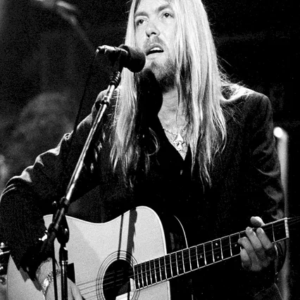 Greg Allman