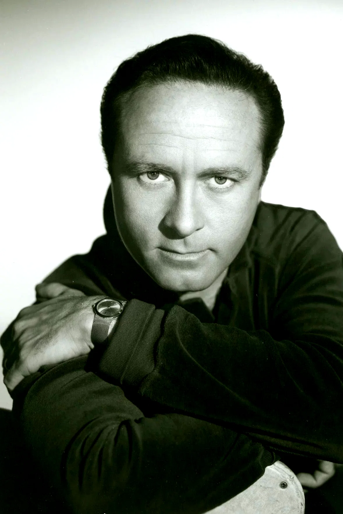 Howard  Morris
