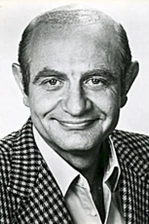 Stanley Brock photo