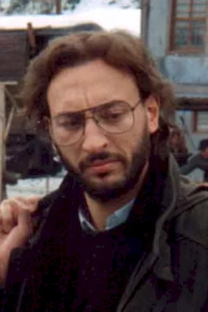  Gregory Patrick Karr photo