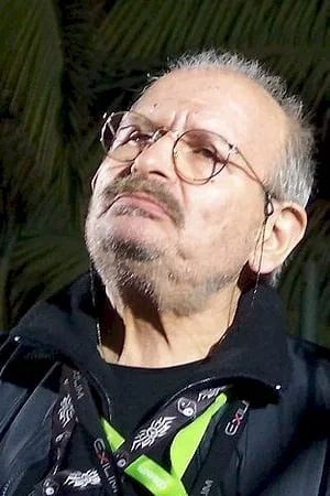  Dimitris Poulikakos photo