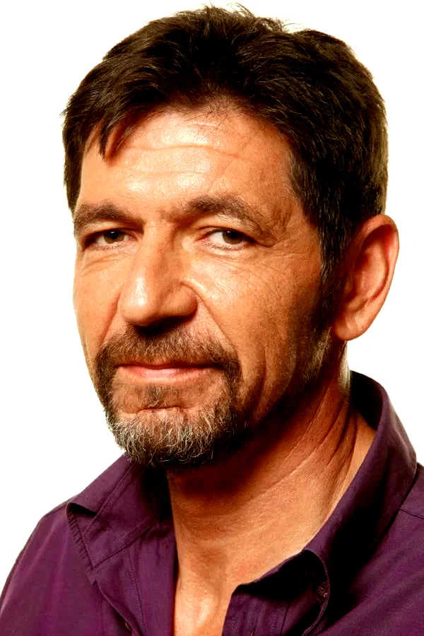 Gerasimos Skiadaressis