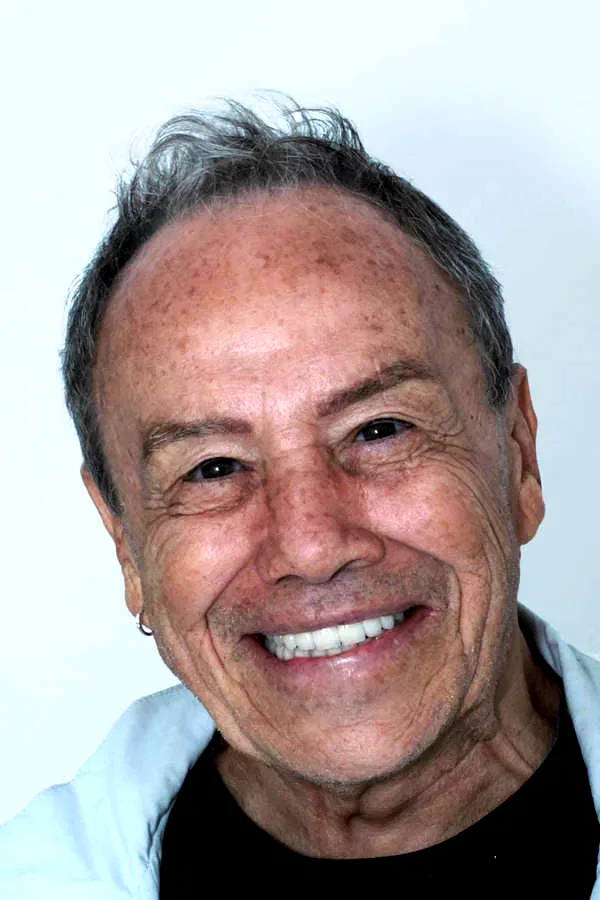 Stenio Garcia