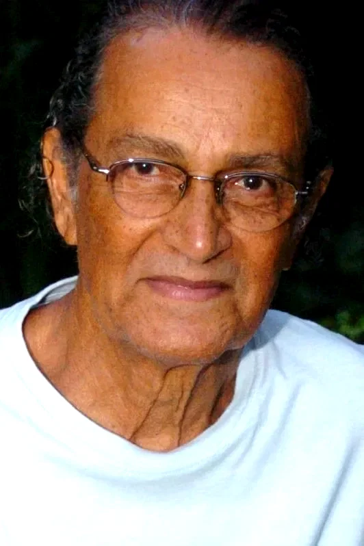 Nelson Xavier