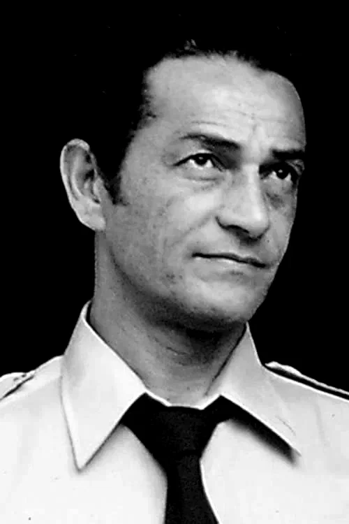 Nelson Xavier