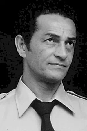 Nelson Xavier photo