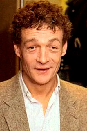 Philippe Léotard