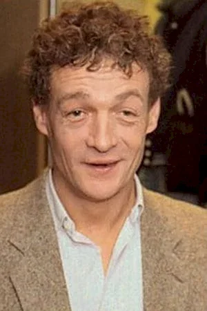 Philippe Léotard photo