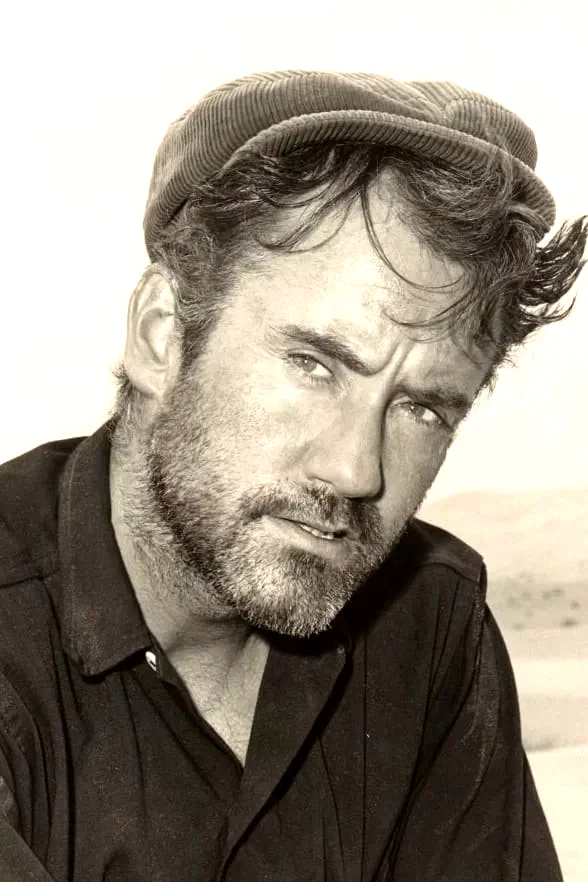 Ian Bannen