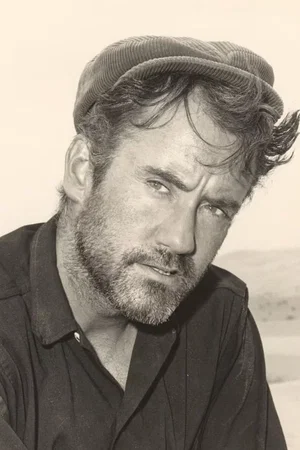 Ian Bannen photo