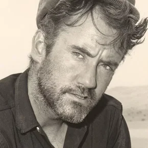 Photo star : Ian Bannen