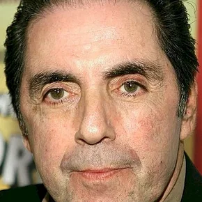 Photo star : David Proval