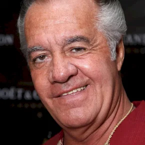 Photo star : Tony Sirico
