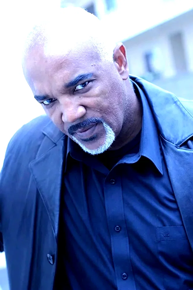 Leonard L. Thomas