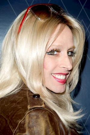 Photo de  Alexis Arquette