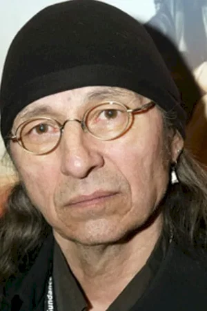  John Trudell photo