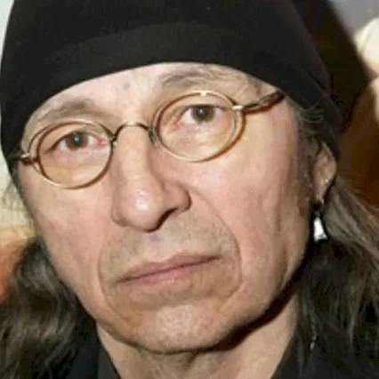  John Trudell