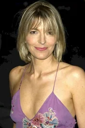 Jemma Redgrave