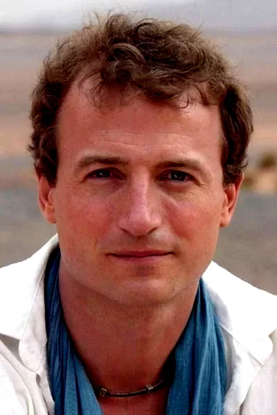 Crispin Bonham-carter