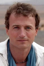 Crispin Bonham-carter