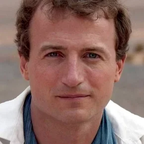 Photo star : Crispin Bonham-carter