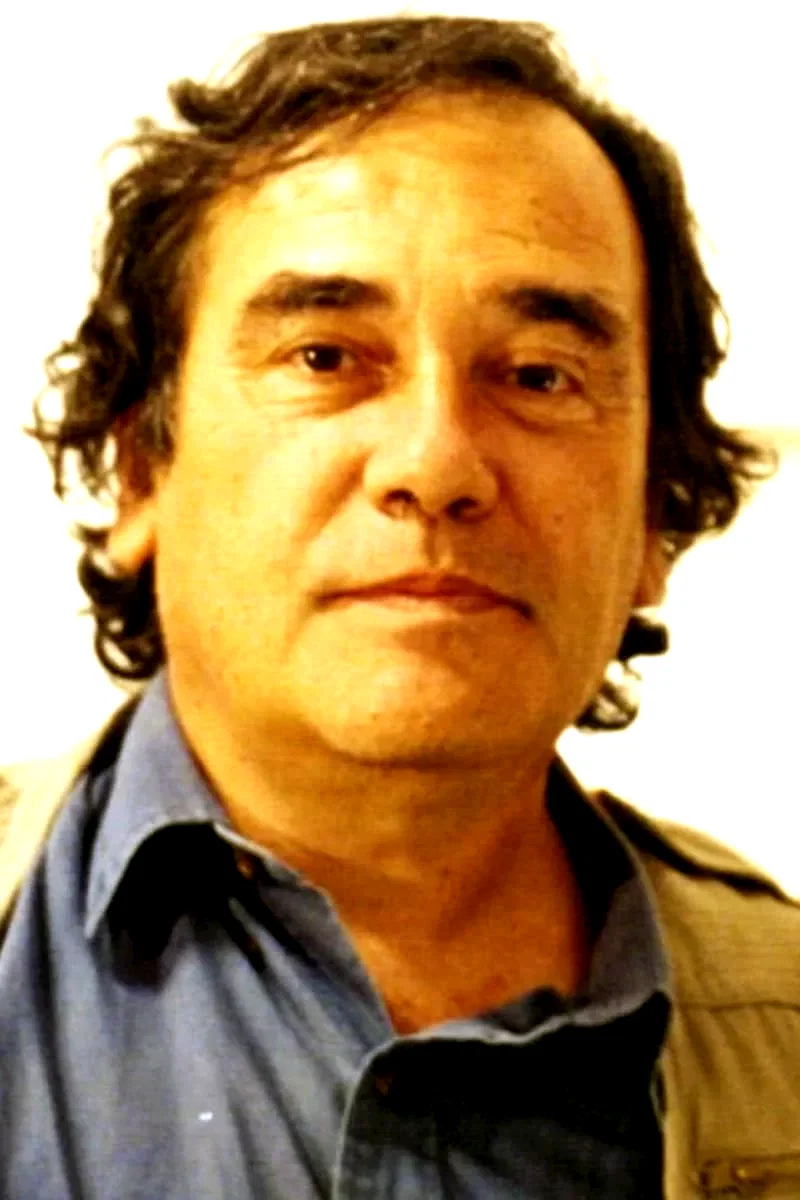Eliseo Subiela