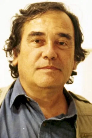 Eliseo Subiela photo