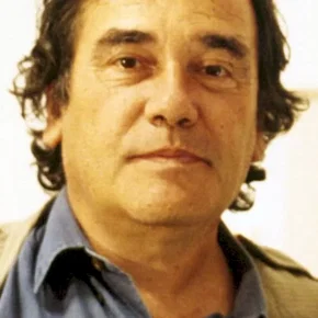 Photo star : Eliseo Subiela