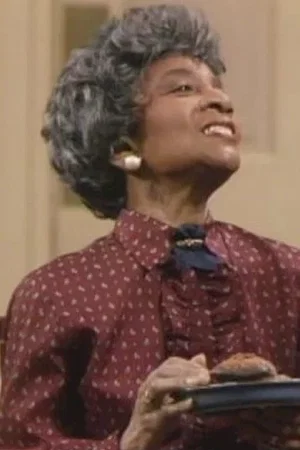  Paulene Myers photo