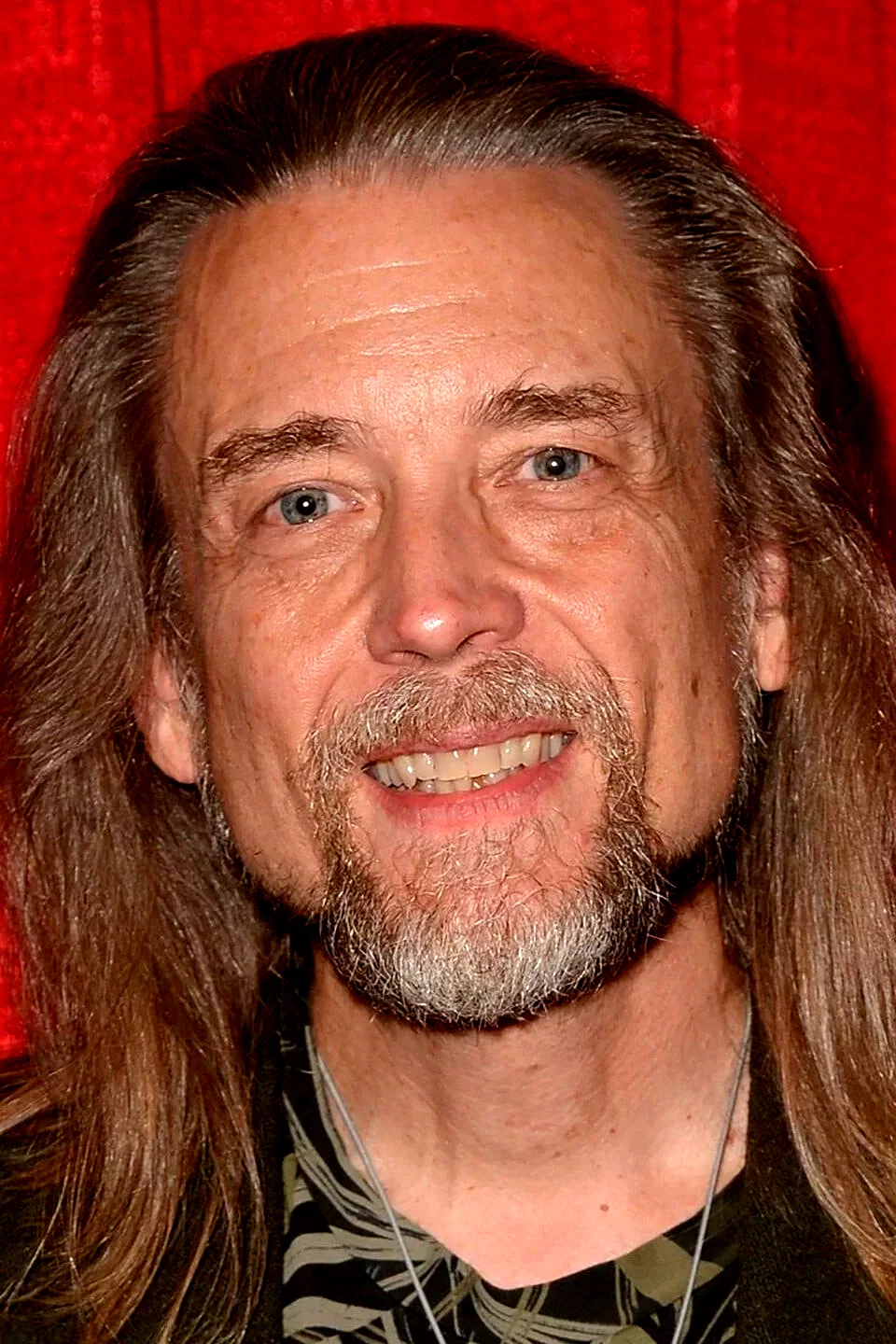  Steve Whitmire