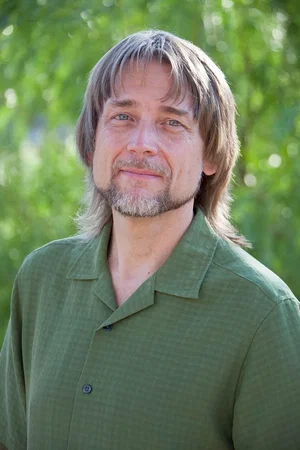  Steve Whitmire photo