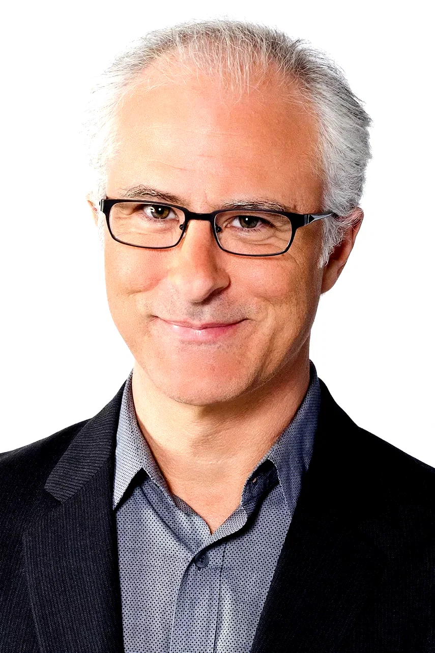  David Rudman