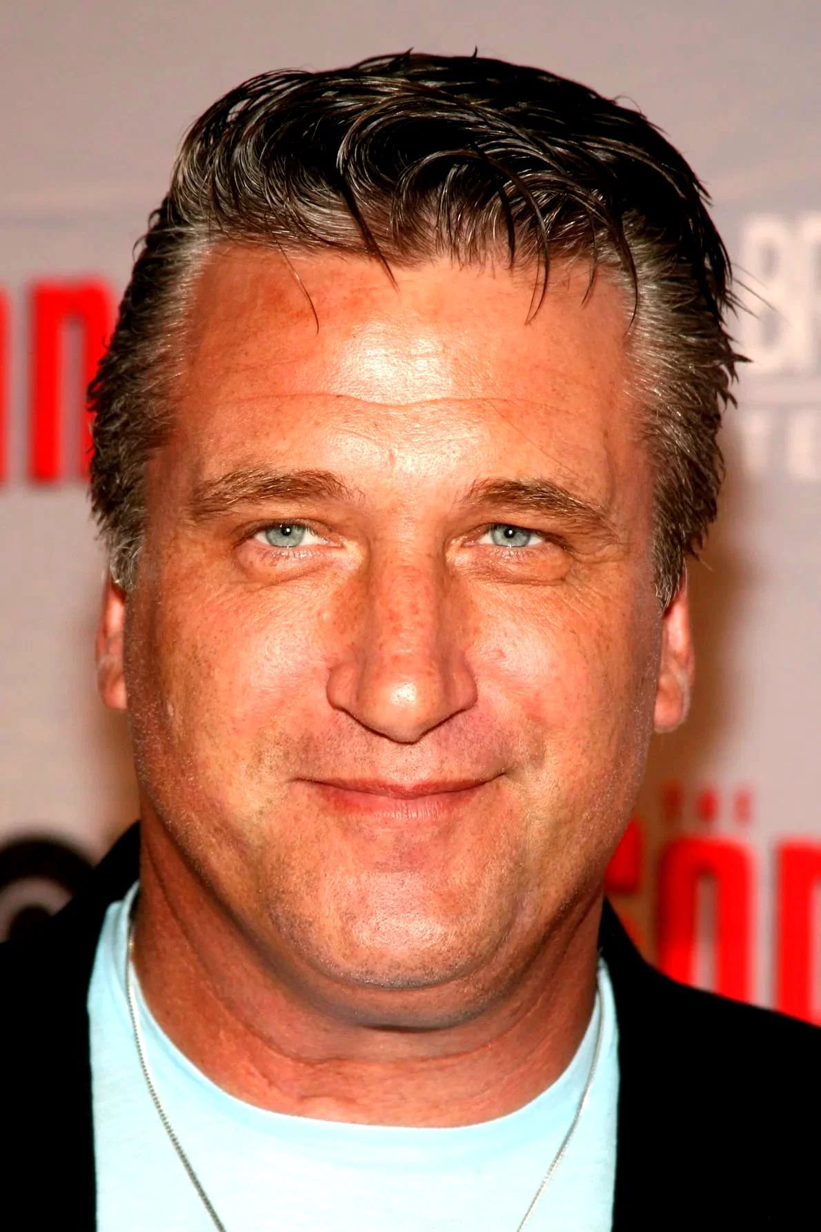 Daniel Baldwin