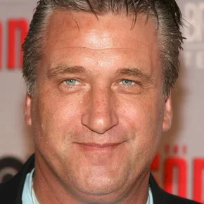 Photo star : Daniel Baldwin