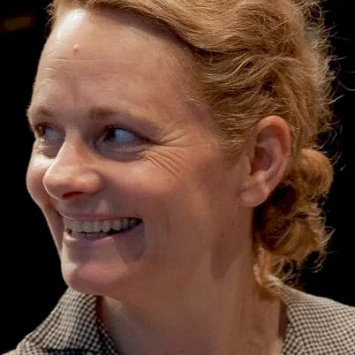Megan Leitch