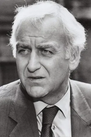  John Thaw photo