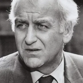 Photo star :  John Thaw