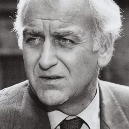  John Thaw