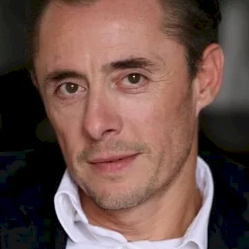 Alain Fromager