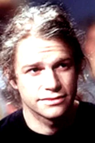 Rémy Belvaux