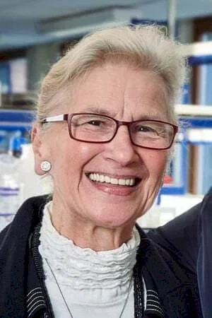 Jacqueline Poelvoorde Pappaert photo